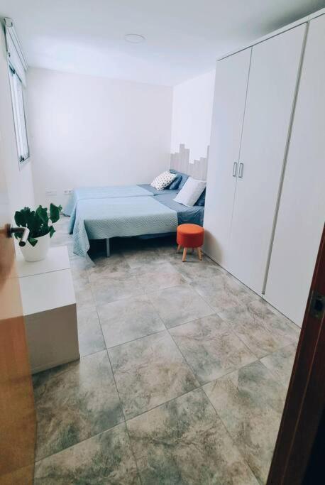 Precioso Atico Con Terraza Apartment Benicarlo Ngoại thất bức ảnh