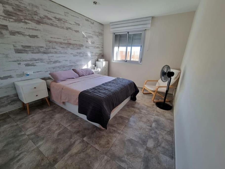 Precioso Atico Con Terraza Apartment Benicarlo Ngoại thất bức ảnh