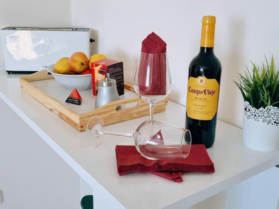 Precioso Atico Con Terraza Apartment Benicarlo Ngoại thất bức ảnh