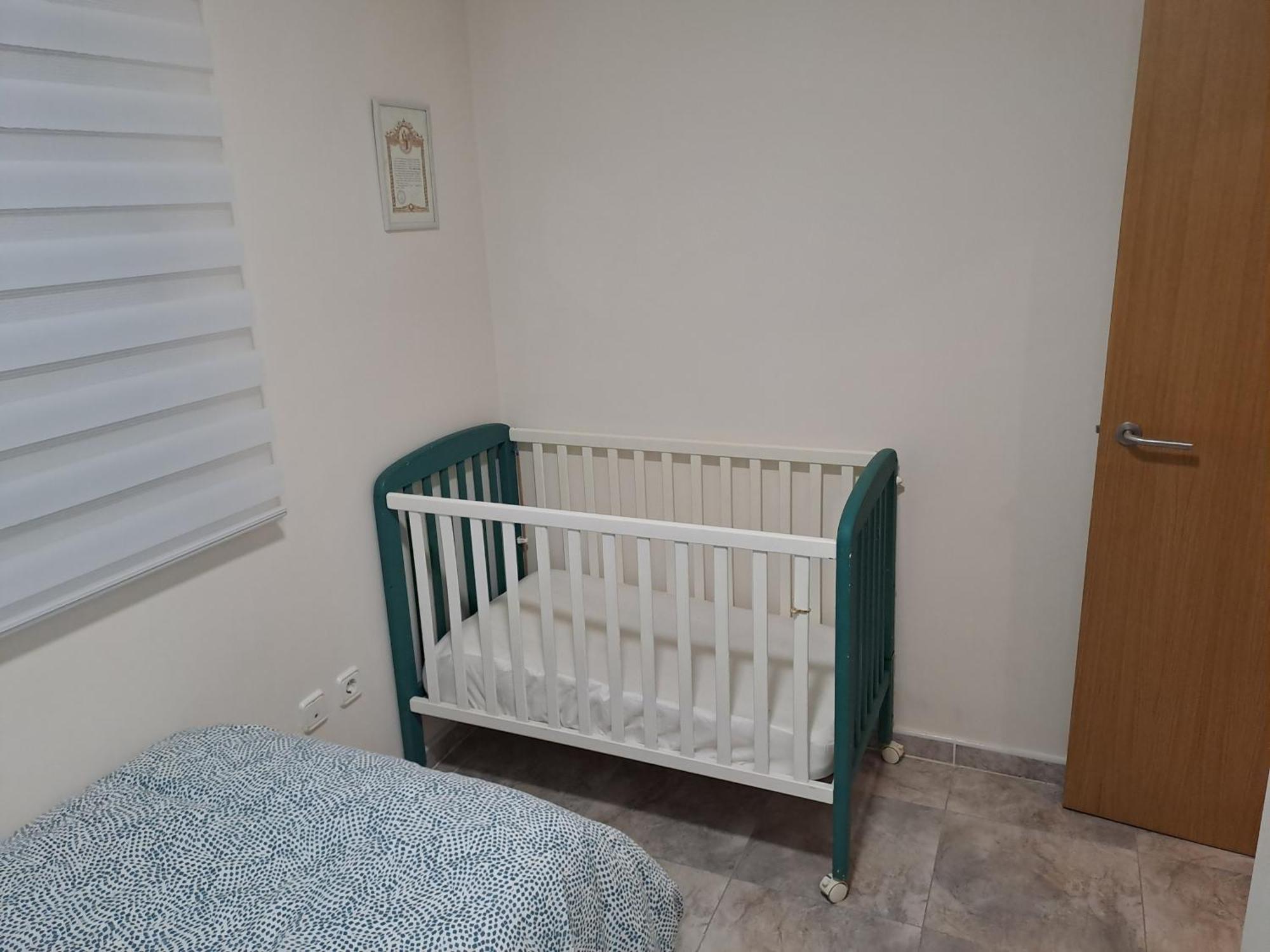 Precioso Atico Con Terraza Apartment Benicarlo Ngoại thất bức ảnh